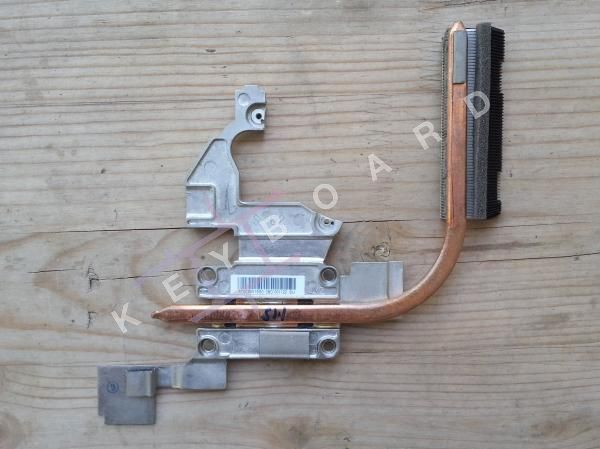 Радіатор Gateway NV59C